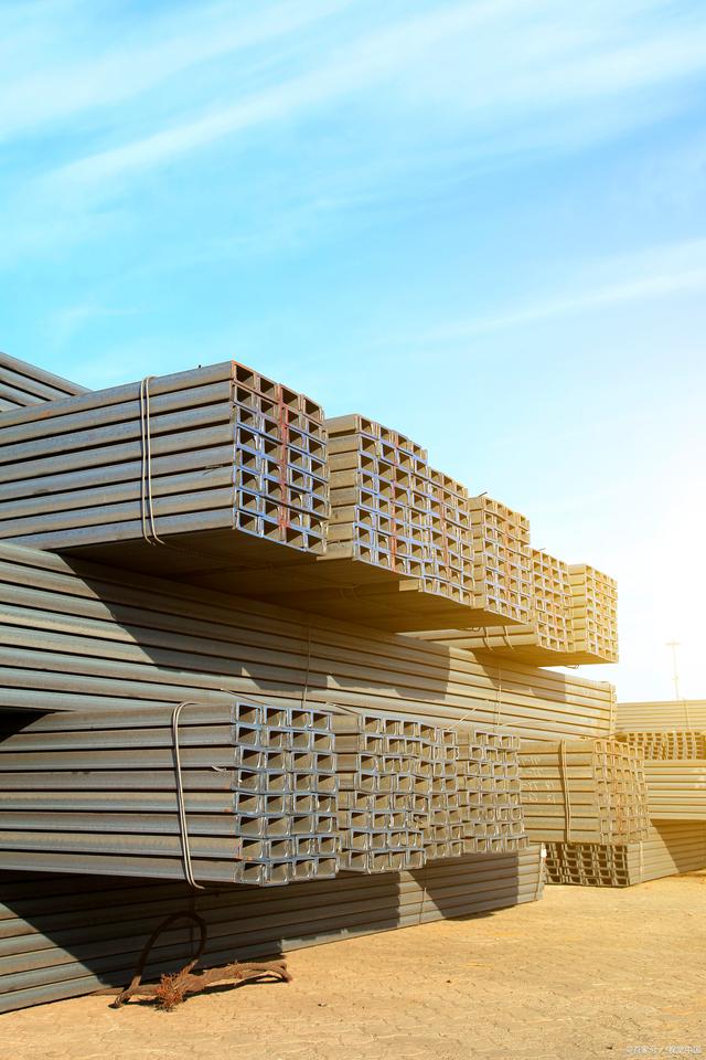 新型建筑材料的广泛应用与自由度