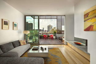 客厅背景墙装修全攻略 北京室内外装潢专家详解核心注意事项