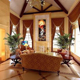 成都尚美家装饰公司 建筑工程领域的专业与匠心