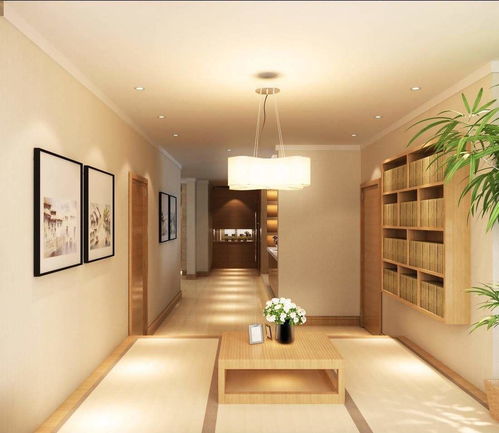 临街房装修 兼顾舒适与安全的建筑工程要点