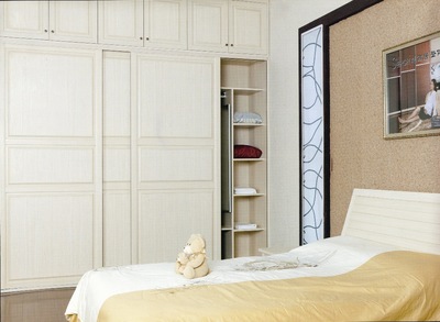 室内外装潢 从空间美学到功能实用的完美融合