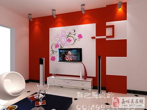 打造空间艺术 室内外装饰装修的魅力与要点