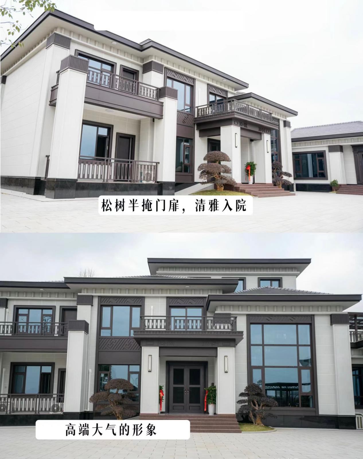 广南外墙砖批发选这家靠谱——室内外装修与建筑工程选材指南